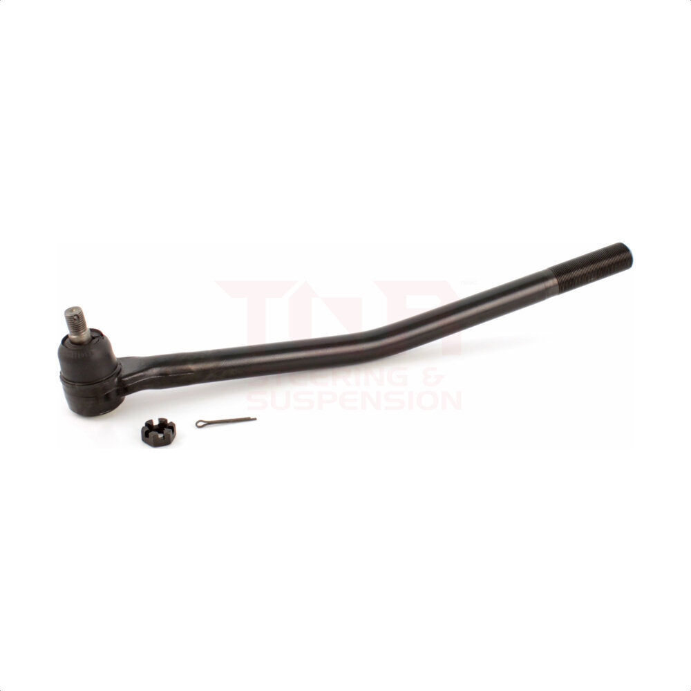 Extrémité de biellette de direction intérieure avant gauche, pour Ford E-350 Super Duty F-350 E-250
