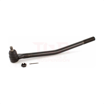 Extrémité de biellette de direction intérieure avant gauche, pour Ford E-350 Super Duty F-350 E-250
