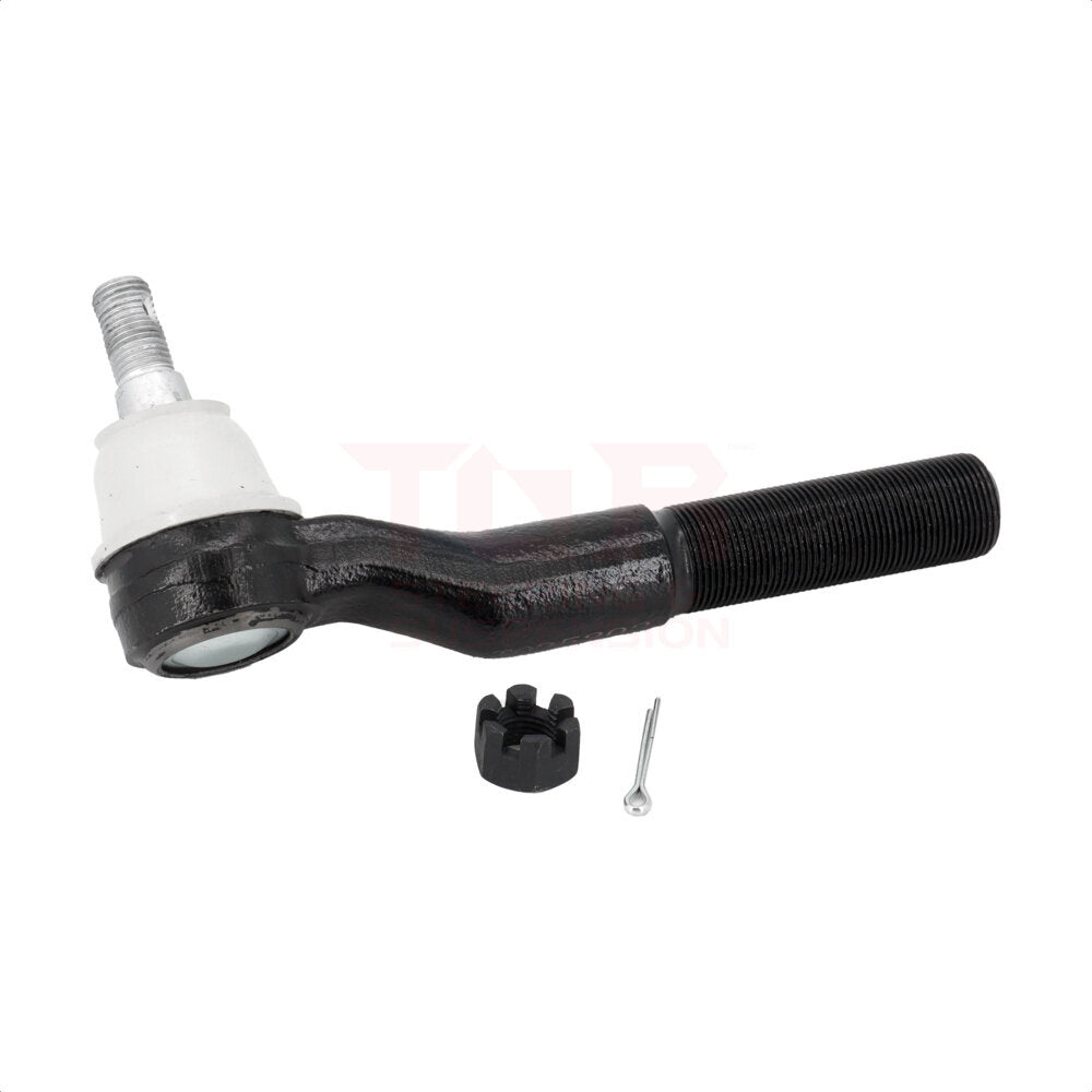 Extrémité de biellette de direction extérieure avant pour Ford F-350 Super Duty F-250 RWD 2008 – 2022