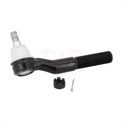 Extrémité de biellette de direction extérieure avant pour Ford F-350 Super Duty F-250 RWD 2008 – 2022