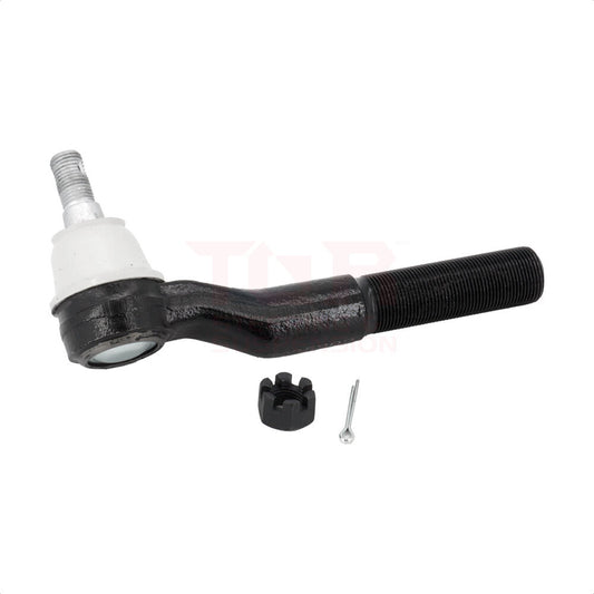 Extrémité de biellette de direction extérieure avant pour Ford F-350 Super Duty F-250 RWD 2008 – 2022