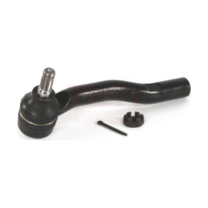 Extrémité de biellette de direction extérieure avant gauche, pour Toyota Prius V Corolla iM Scion xB