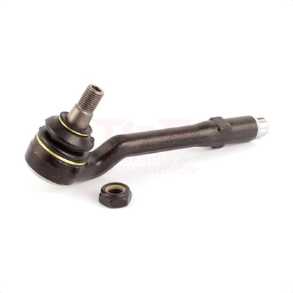 Extrémité de biellette de direction extérieure avant pour BMW X5 2000-2006 TOR-ES800495