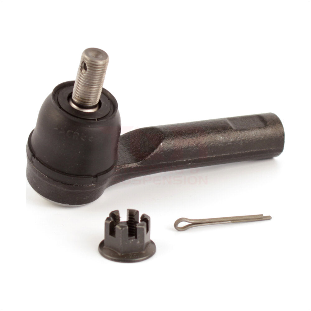 Extrémité de biellette de direction extérieure avant pour Honda CR-V CR-Z TOR-ES800510