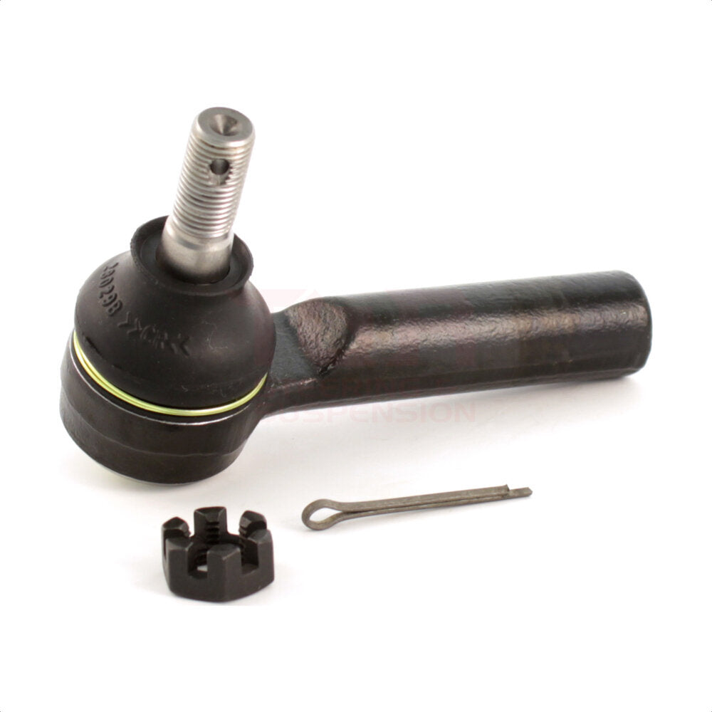 Extrémité de biellette de direction extérieure avant, pour Toyota Corolla Matrix Pontiac Vibe iM