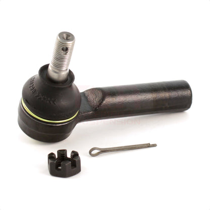 Extrémité de biellette de direction extérieure avant, pour Toyota Corolla Matrix Pontiac Vibe iM