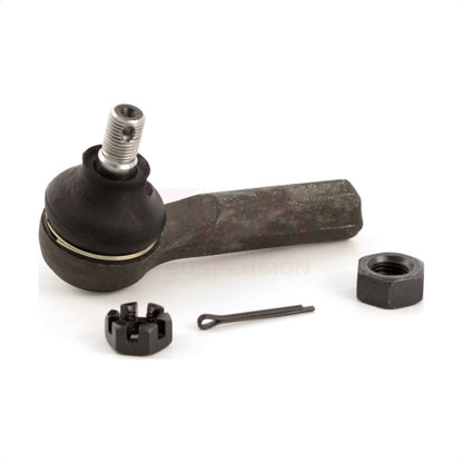 Extrémité de biellette de direction extérieure avant pour Nissan Altima 2005-2006 TOR-ES800527