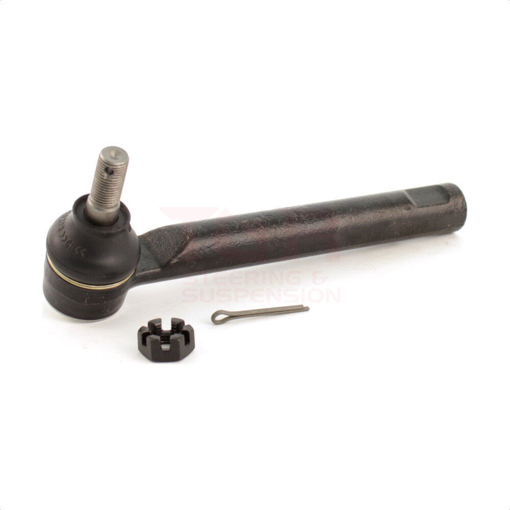 Extrémité de biellette de direction extérieure avant pour Toyota Corolla TOR-ES800530
