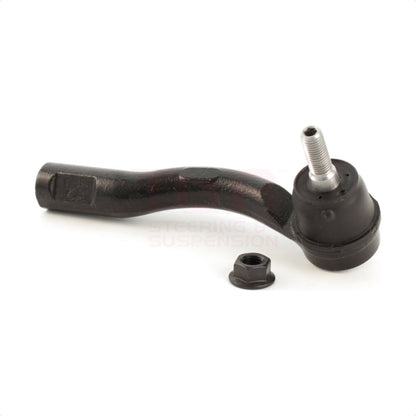 Extrémité de biellette de direction extérieure avant droite pour Nissan Sentra 2007-2012 TOR-ES800574
