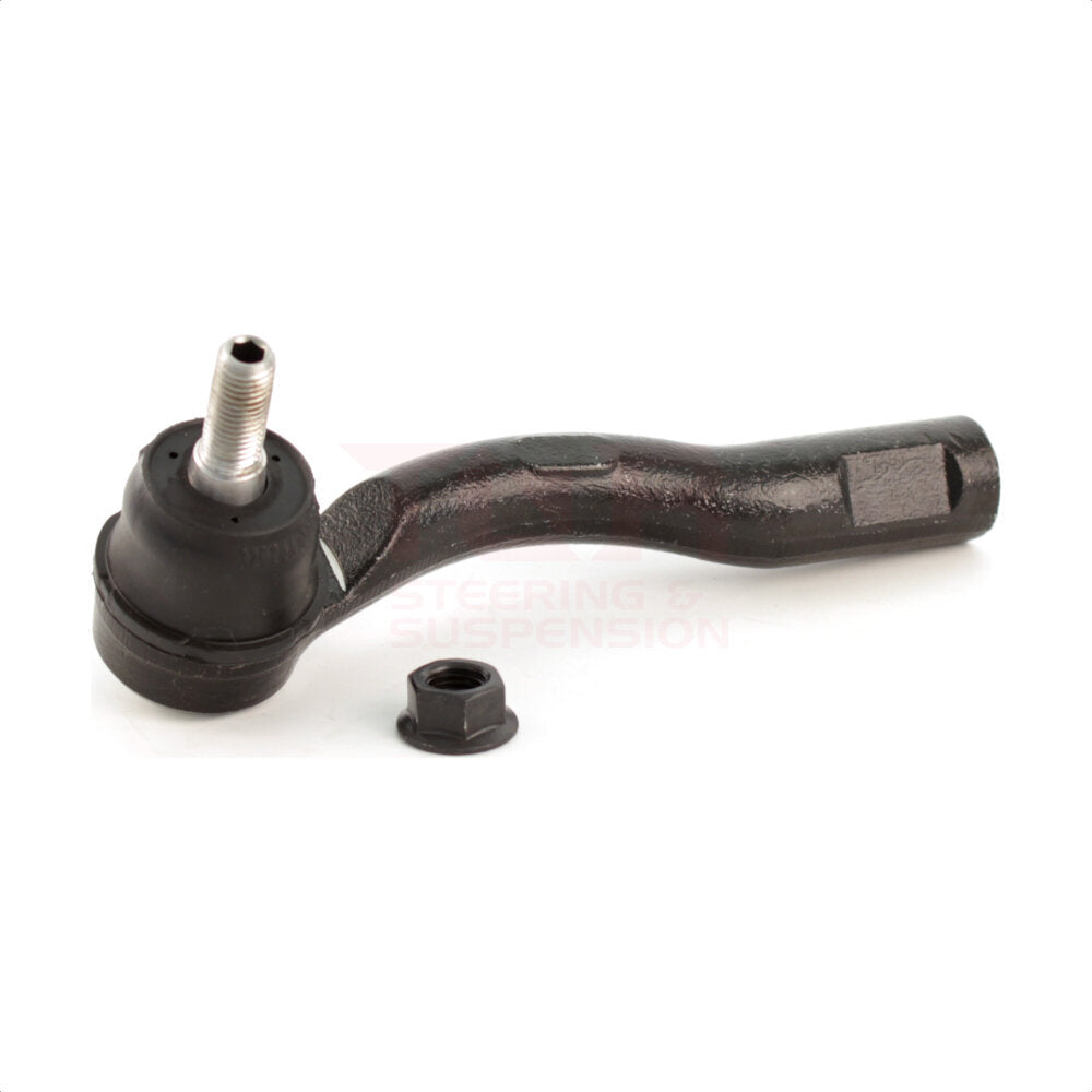 Extrémité de biellette de direction extérieure avant gauche pour Nissan Sentra 2007-2012 TOR-ES800575
