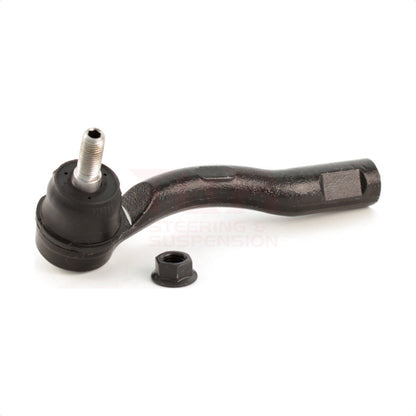 Extrémité de biellette de direction extérieure avant gauche pour Nissan Sentra 2007-2012 TOR-ES800575