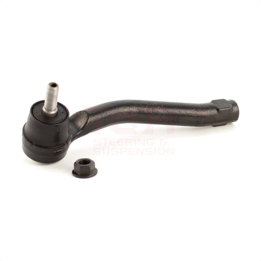Extrémité de biellette de direction extérieure avant gauche pour Nissan Rogue Select TOR-ES800583
