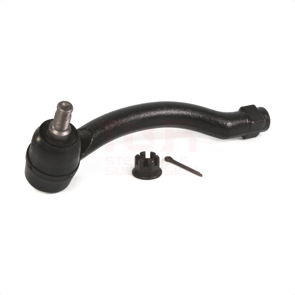 Extrémité de biellette de direction extérieure avant droite pour Acura TL 2009-2014 TOR-ES800589