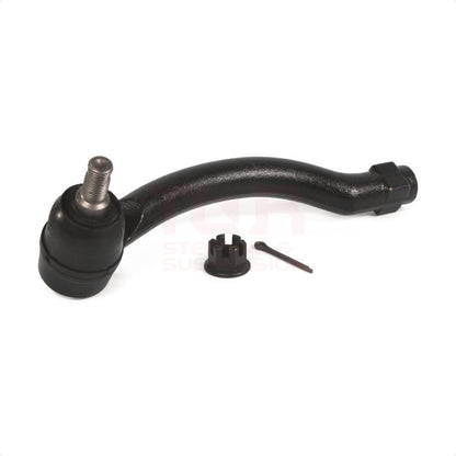 Extrémité de biellette de direction extérieure avant droite pour Acura TL 2009-2014 TOR-ES800589