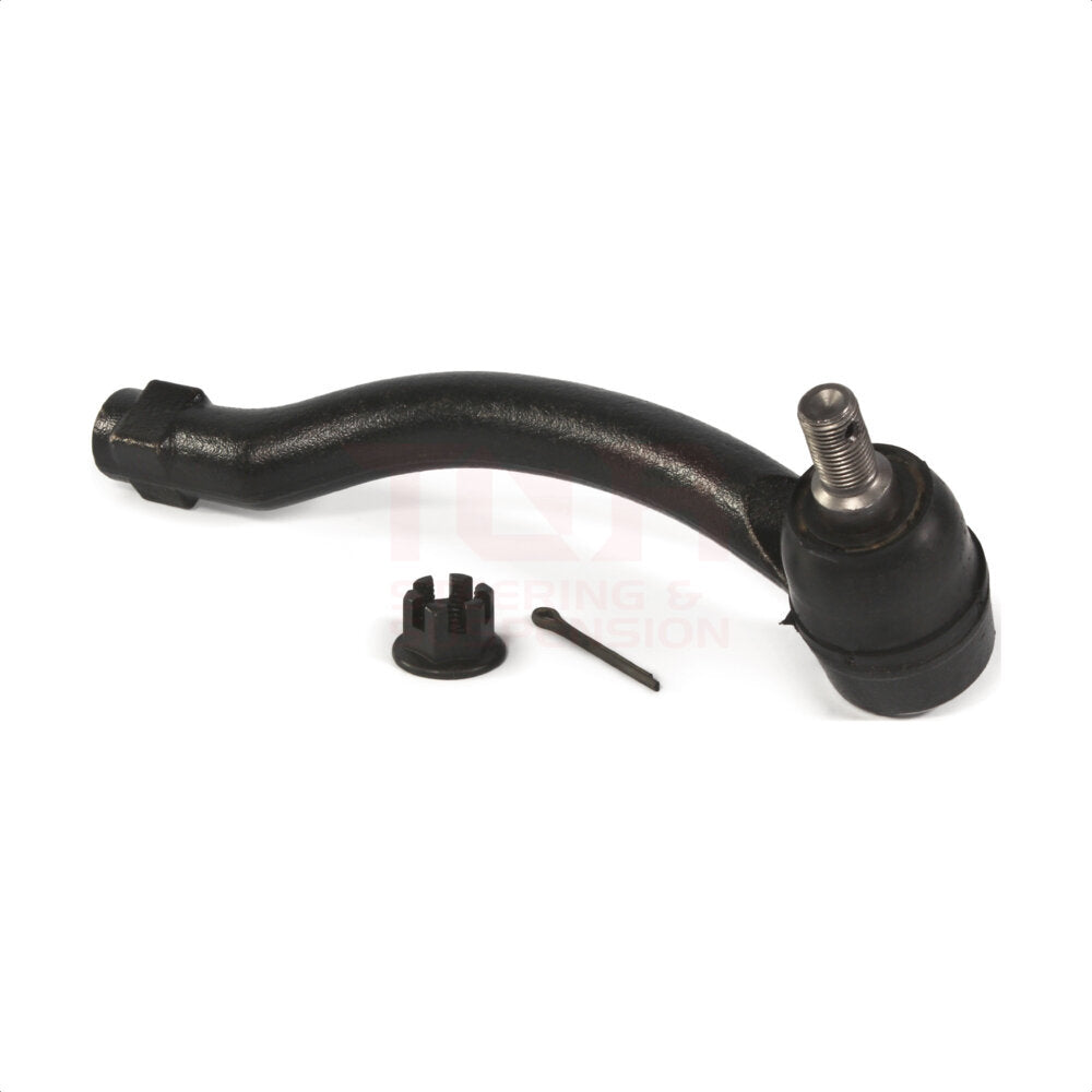 Extrémité de biellette de direction extérieure avant gauche pour Acura TL 2009-2014 TOR-ES800590