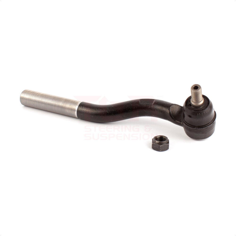 Extrémité de biellette de direction extérieure avant gauche pour Jeep Wrangler JK TOR-ES800594