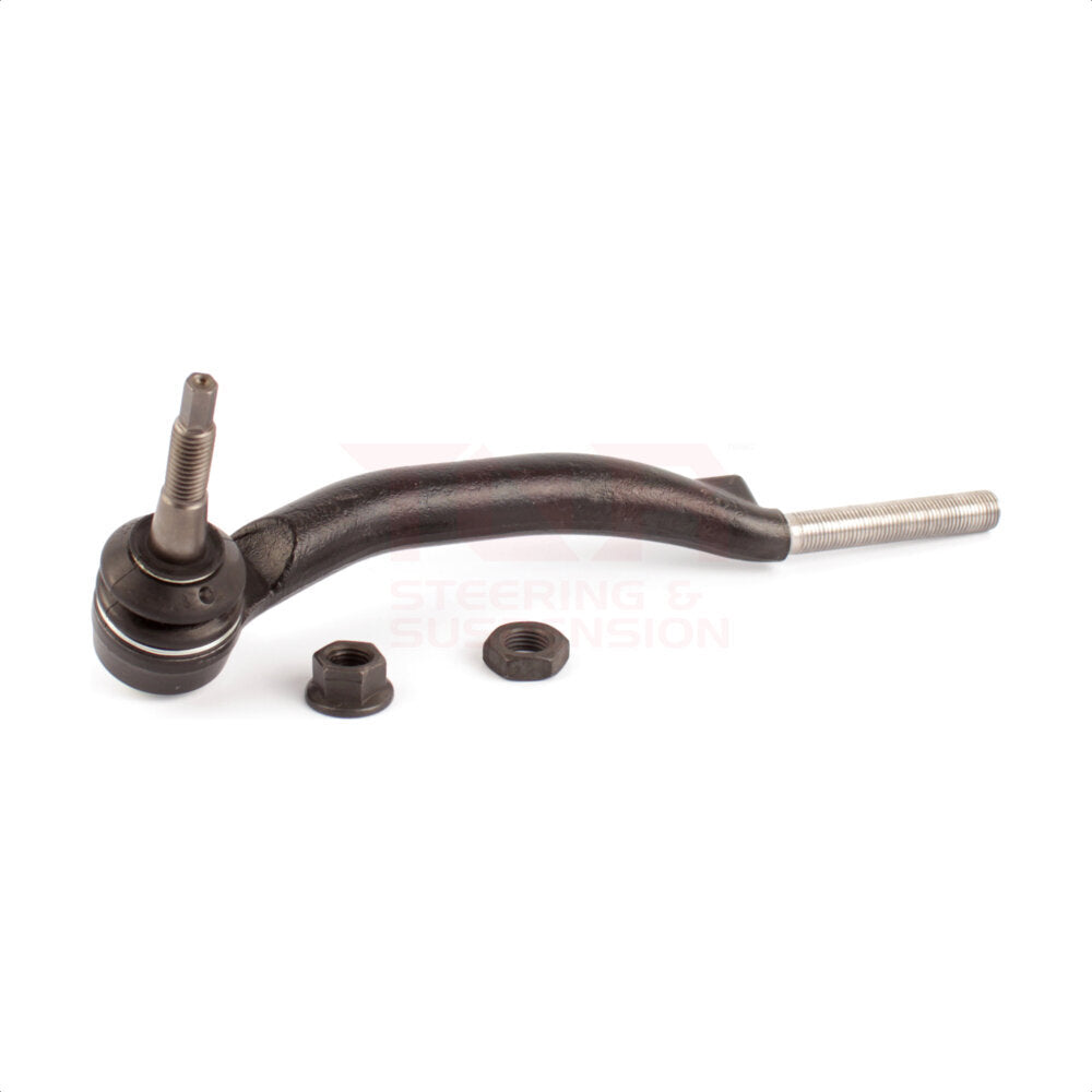 Extrémité de biellette de direction extérieure avant gauche pour Cadillac CTS STS TOR-ES800641
