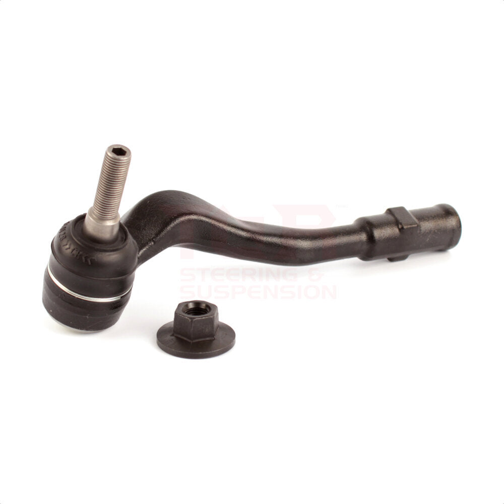 Extrémité de biellette de direction extérieure avant droite, pour Audi Q5 A4 Quattro Porsche Macan A5