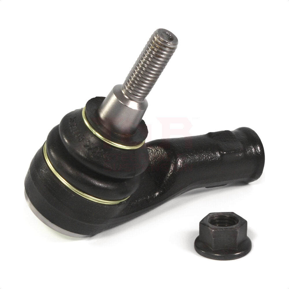 Extrémité de biellette de direction extérieure avant pour Land Rover LR3 TOR-ES800686
