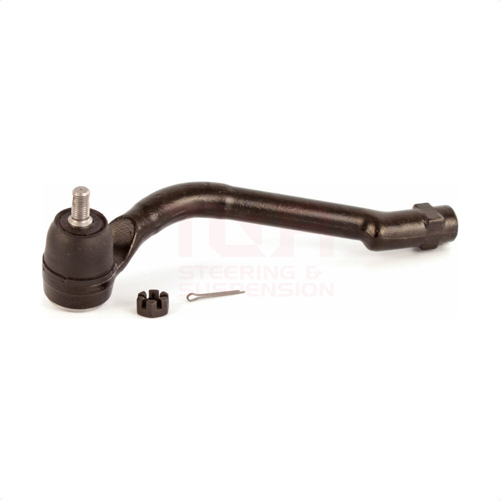 Extrémité de biellette de direction extérieure avant gauche, pour Hyundai Tucson Kia Sonata Optima Rond