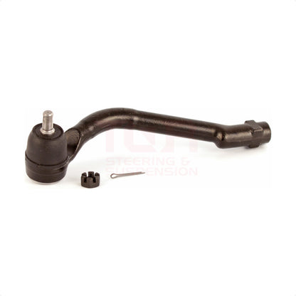 Extrémité de biellette de direction extérieure avant gauche, pour Hyundai Tucson Kia Sonata Optima Rond