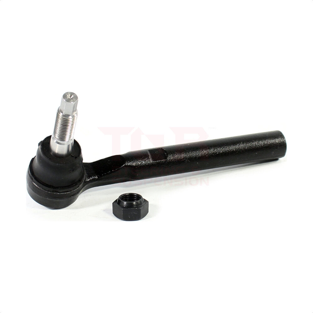Extrémité de biellette de direction extérieure avant pour Hummer H3 H3T TOR-ES800762
