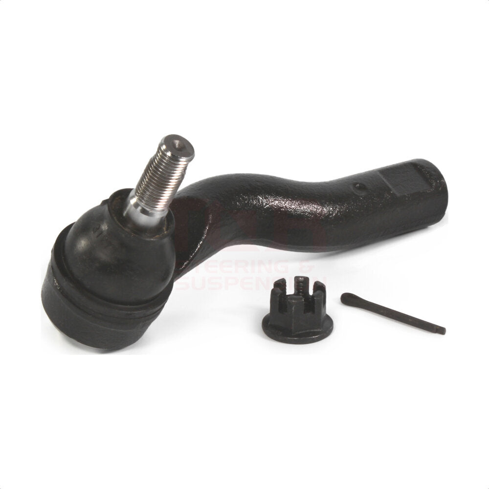 Extrémité de biellette de direction extérieure avant gauche pour Ford Fusion Lincoln MKZ TOR-ES800781