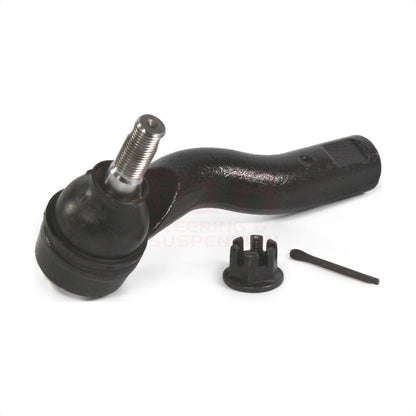 Extrémité de biellette de direction extérieure avant gauche pour Ford Fusion Lincoln MKZ TOR-ES800781