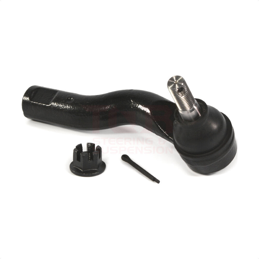 Extrémité de biellette de direction extérieure avant droite pour Ford Fusion Lincoln MKZ TOR-ES800782