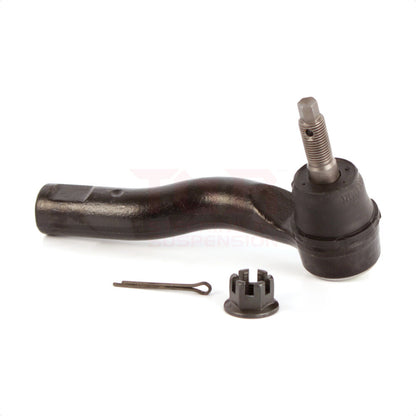 Extrémité de biellette de direction extérieure avant droite, pour Ford Fusion Lincoln MKZ Mercury Mila