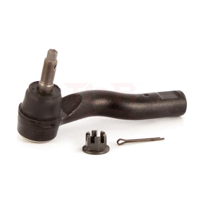 Extrémité de biellette de direction extérieure avant gauche, pour Ford Fusion Lincoln MKZ Mercury Milan