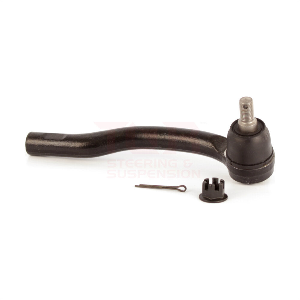 Extrémité de biellette de direction extérieure avant gauche pour Honda Pilot Acura MDX ZDX TOR-ES80082