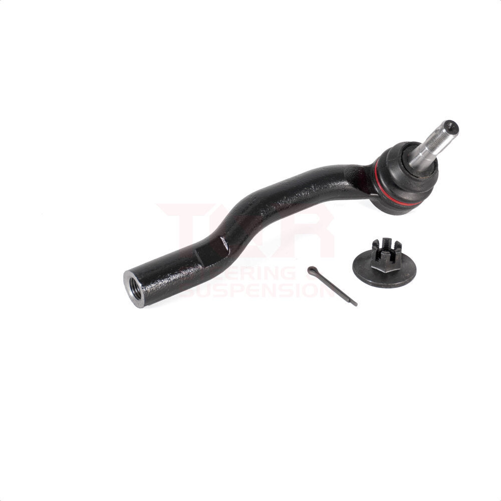Extrémité de biellette de direction extérieure avant droite pour Toyota Prius Lexus CT200h enfichable