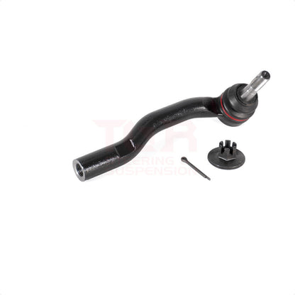 Extrémité de biellette de direction extérieure avant droite pour Toyota Prius Lexus CT200h enfichable