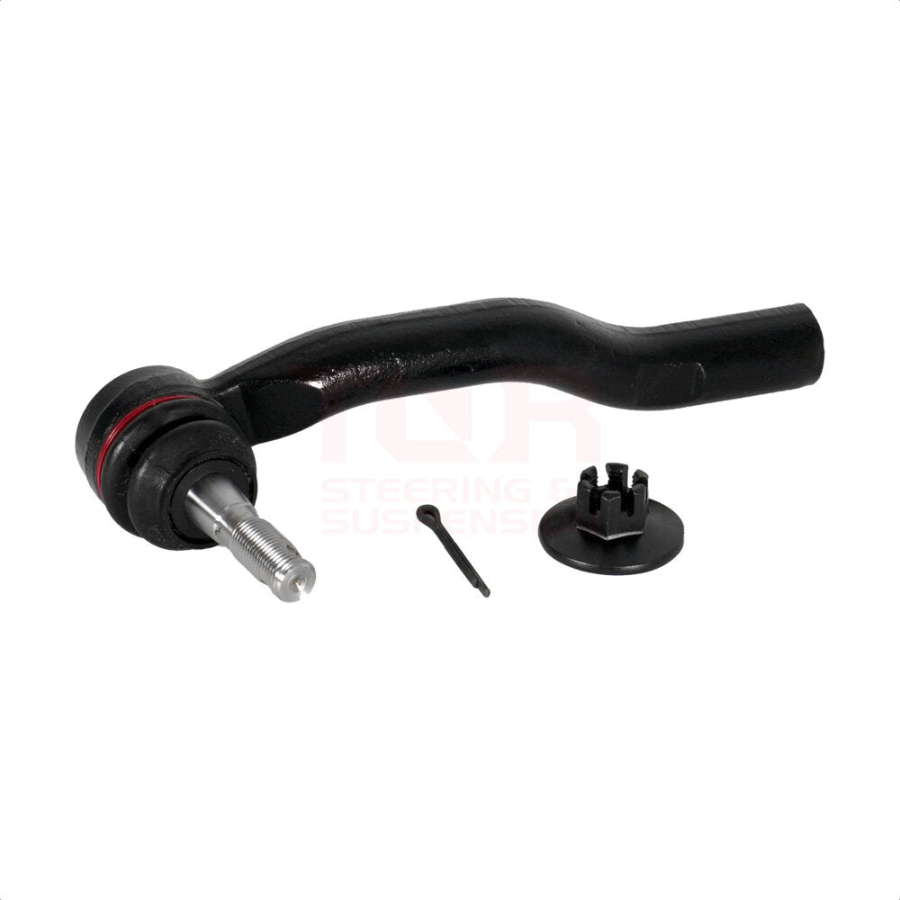 Extrémité de biellette de direction extérieure avant gauche pour Toyota Prius Lexus CT200h enfichable