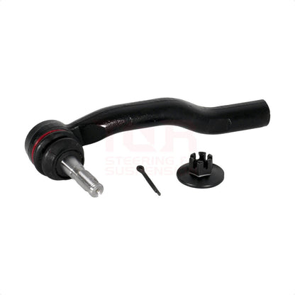 Extrémité de biellette de direction extérieure avant gauche pour Toyota Prius Lexus CT200h enfichable