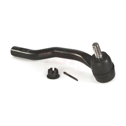 Extrémité de biellette de direction extérieure avant droite pour Mazda 6 2009-2013 TOR-ES800855