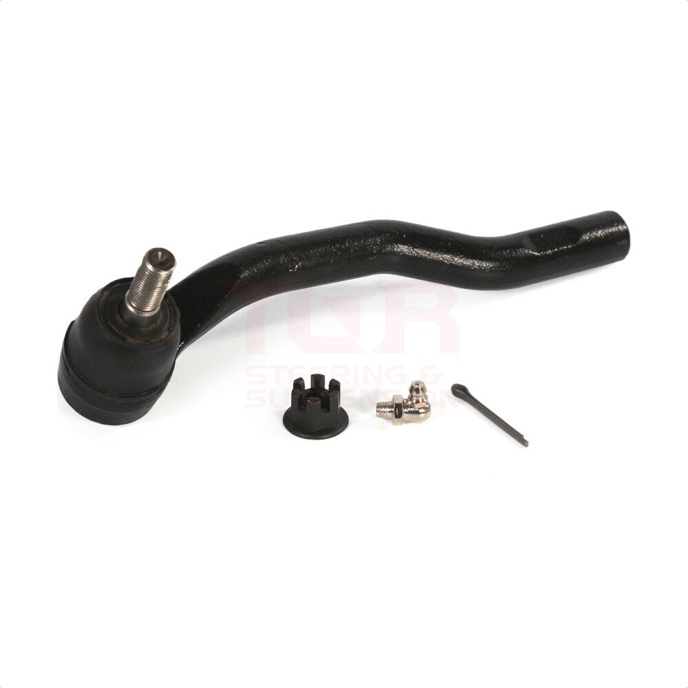 Extrémité de biellette de direction extérieure avant gauche pour Mazda 6 2009-2013 TOR-ES800856