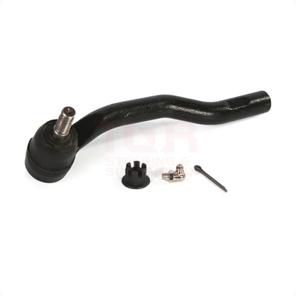 Extrémité de biellette de direction extérieure avant gauche pour Mazda 6 2009-2013 TOR-ES800856