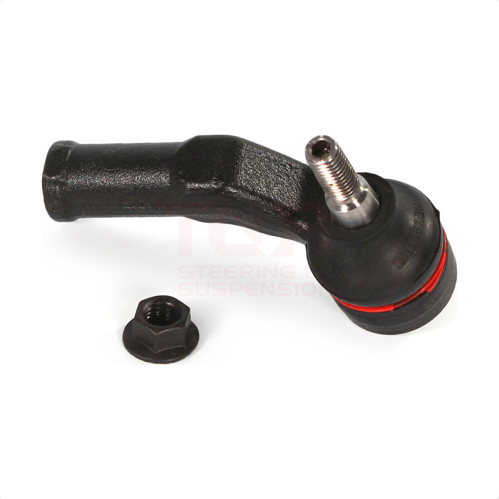 Extrémité de biellette de direction extérieure avant droite pour Volvo S40 C30 V50 C70 TOR-ES800860