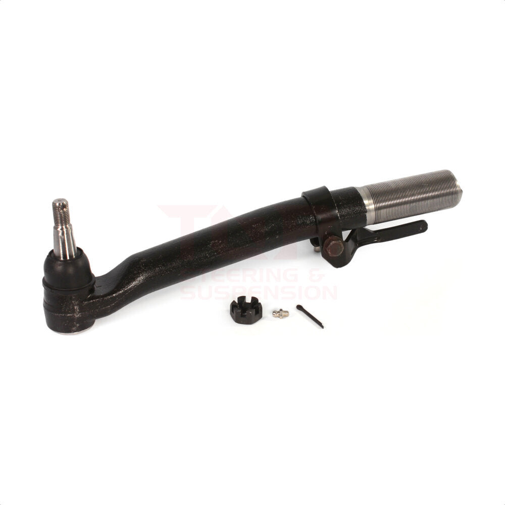 Extrémité de biellette de direction extérieure avant gauche, pour Ford F-350 Super Duty F-250 F-450