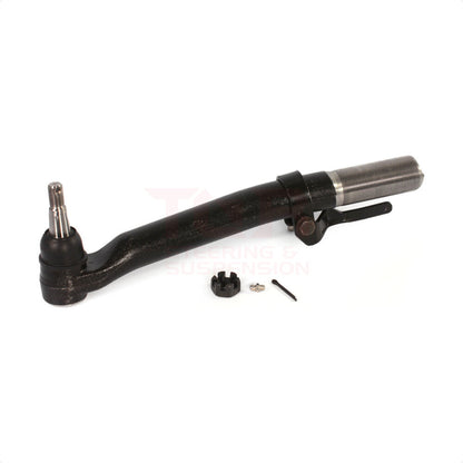 Extrémité de biellette de direction extérieure avant gauche, pour Ford F-350 Super Duty F-250 F-450