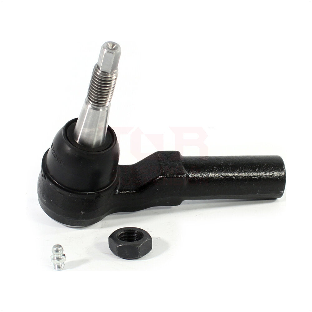 Extrémité de biellette de direction extérieure avant, pour GMC Chevrolet Sierra 2500 HD Silverado 350