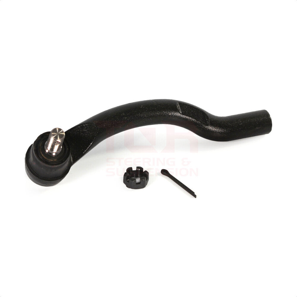 Extrémité de biellette de direction extérieure gauche pour Honda Civic Acura ILX TOR-ES800912