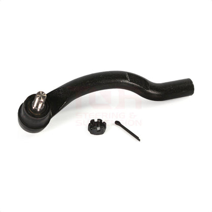 Extrémité de biellette de direction extérieure gauche pour Honda Civic Acura ILX TOR-ES800912