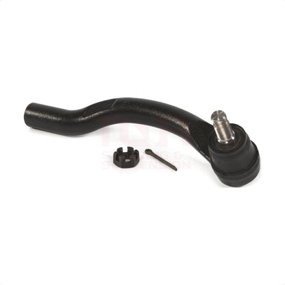 Extrémité de biellette de direction extérieure droite pour Honda Civic Acura ILX TOR-ES800913
