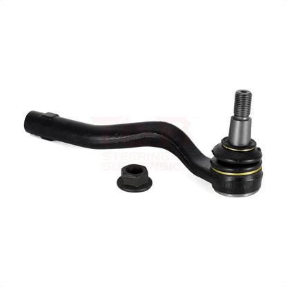 Extrémité de biellette de direction extérieure avant gauche pour Mercedes-Benz GLK350 GLK250 E350 E550