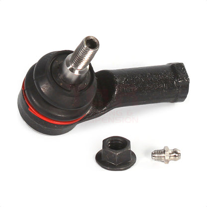 Extrémité de biellette de direction extérieure avant pour Ford Transit Connect 2010-2013 TOR-ES80092