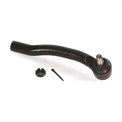 Extrémité de biellette de direction extérieure avant gauche pour Toyota Camry Avalon TOR-ES800931