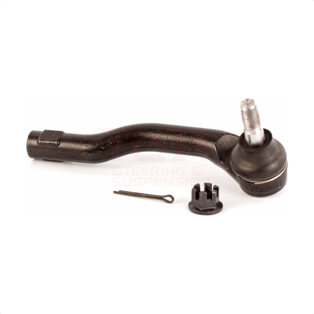 Extrémité de biellette de direction extérieure avant droite pour Mazda 2 2011-2014 TOR-ES800941